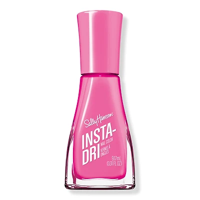 Sally Hansen Insta-Dri Electric Feels Nail Polish Collection