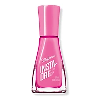 Sally Hansen Insta-Dri Electric Feels Nail Polish Collection
