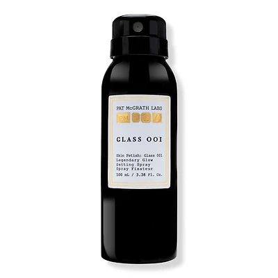 PAT McGRATH LABS Skin Fetish: Glass 001 Legendary Glow Setting Spray