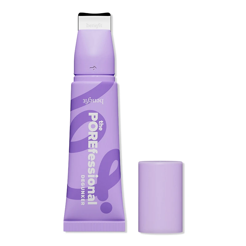 Benefit Cosmetics The POREfessional Degunker Blackhead & Pore Cleansing Mask System