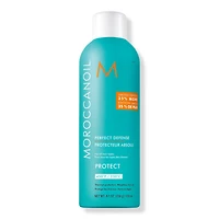 Moroccanoil Perfect Defense Heat Protectant - oz
