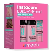 Matrix Instacure Build-A-Bond Trial Kit