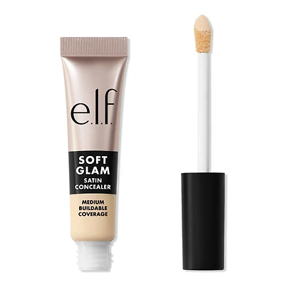 e.l.f. Cosmetics Soft Glam Satin Concealer