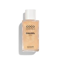CHANEL COCO MADEMOISELLE Pearly Body Oil