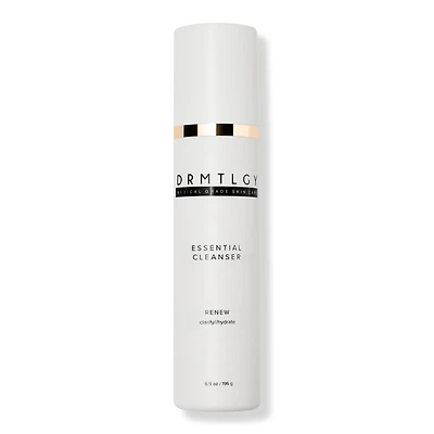 DRMTLGY Essential Cleanser
