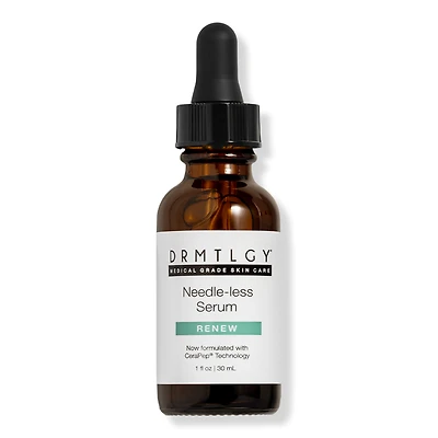 DRMTLGY Needle-less Plumping and Smoothing Serum