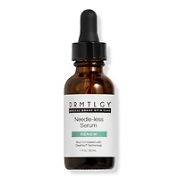 DRMTLGY Needle-less Plumping and Smoothing Serum