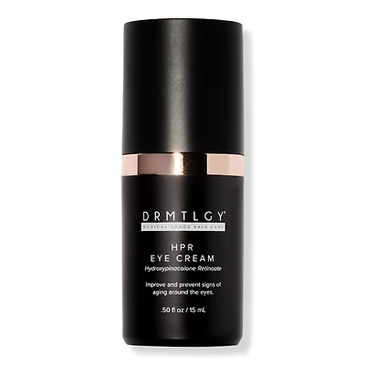 DRMTLGY HPR Firming and Smoothing Eye Cream