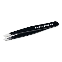 Tweezerman Dusted Onyx Mini Slant Tweezer