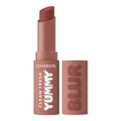 CoverGirl Clean Fresh Yummy Blur Lipstick