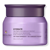 Pureology Hydrate Hair Treatment Mask For Dry Hair