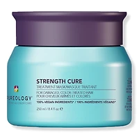 Pureology Strength Cure Hair Mask for Damaged Hair
