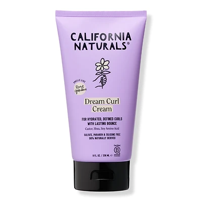California Naturals Dream Curl Cream