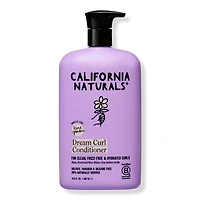 California Naturals Dream Curl Conditioner