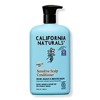 California Naturals Sensitive Scalp Conditioner