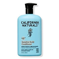 California Naturals Sensitive Scalp Conditioner