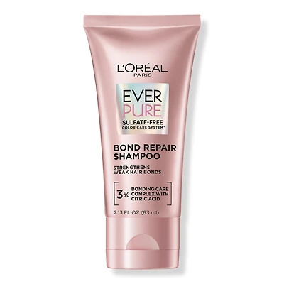 L'Oreal EverPure Bond Repair Shampoo