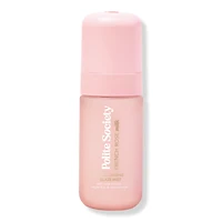 Polite Society French Rose Milk Moisturizing Glaze Mist - oz