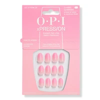OPI xPRESS/ON Spring Collection