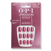 OPI xPRESS/ON Spring Collection