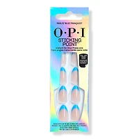 OPI Sticking Point Press On Nails