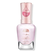 Sally Hansen Color Therapy Scented Nail Polish Collection