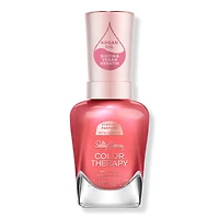 Sally Hansen Color Therapy Scented Nail Polish Collection