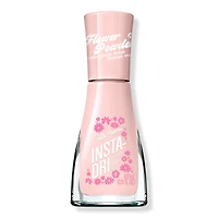 Sally Hansen Insta-Dri Flower Powder Limited-Edtion Nail Polish Collection
