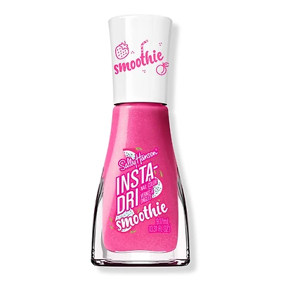 Sally Hansen Insta-Dri Smoothies Limited-Edition Nail Polish Collection