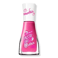 Sally Hansen Insta-Dri Smoothies Limited-Edition Nail Polish Collection
