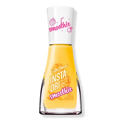 Sally Hansen Insta-Dri Smoothies Limited-Edition Nail Polish Collection