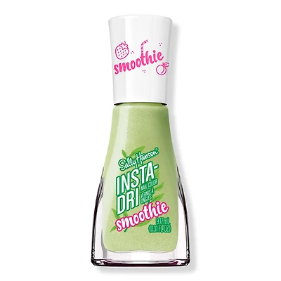Sally Hansen Insta-Dri Smoothies Limited-Edition Nail Polish Collection