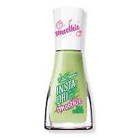 Sally Hansen Insta-Dri Smoothies Limited-Edition Nail Polish Collection