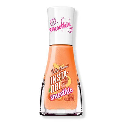 Sally Hansen Insta-Dri Smoothies Limited-Edition Nail Polish Collection