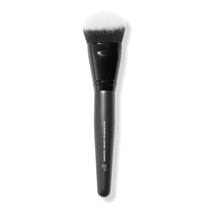 e.l.f. Cosmetics Smooth Swipe Foundation Brush
