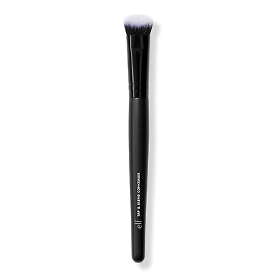 e.l.f. Cosmetics Tap & Blend Concealer Brush