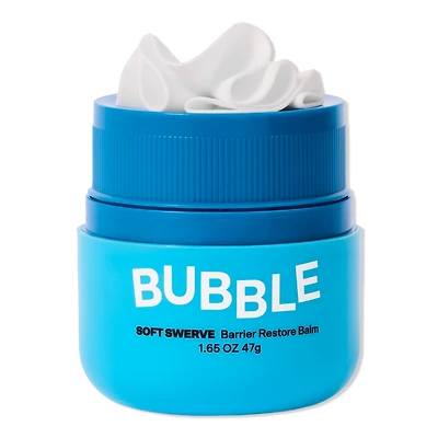 Bubble SOFT SWERVE Barrier Restore Balm