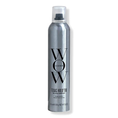 Color Wow Texas Hold 'Em Big Hold Hairspray