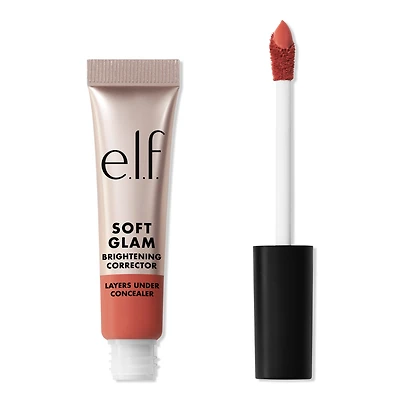 e.l.f. Cosmetics Soft Glam Brightening Corrector