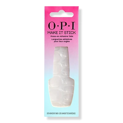 OPI Make It Stick Adhesive Tabs