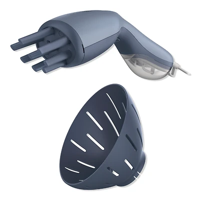 InfinitiPRO by Conair Steam Therapy Hair Steamer