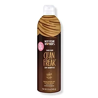 Not Your Mother's Clean Freak Dark Hair Dry Shampoo - oz