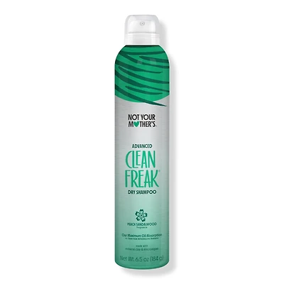 Not Your Mother's Clean Freak Advanced Dry Shampoo