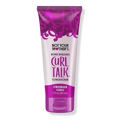 Not Your Mother's Curl Talk Bond Building Conditioner - oz