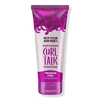 Not Your Mother's Curl Talk Bond Building Conditioner - oz