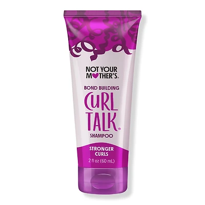 Not Your Mother's Curl Talk Bond Building Shampoo - oz