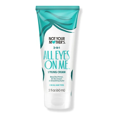 Not Your Mother's All Eyes On Me 3-in-1 Hair Styling Cream - oz