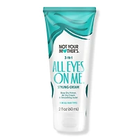 Not Your Mother's All Eyes On Me 3-in-1 Hair Styling Cream - oz