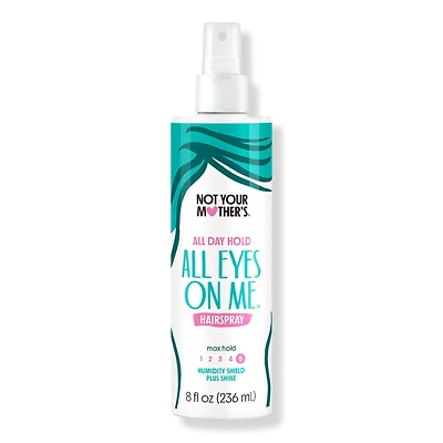 Not Your Mother's All Eyes On Me All Day Hold Hairspray