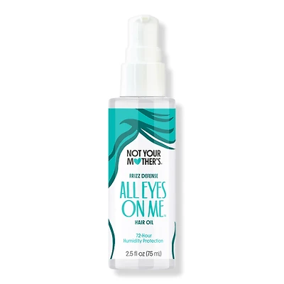 Not Your Mother's All Eyes On Me Frizz Defense Hair Oil